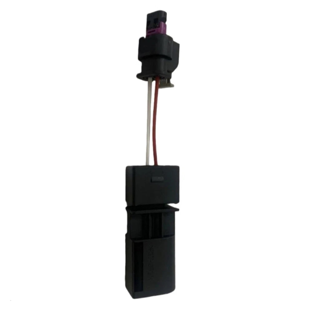 High Pressure Oil Pump Wiring Connector For BMW E70N E71 E82 E84 E88 12518638006