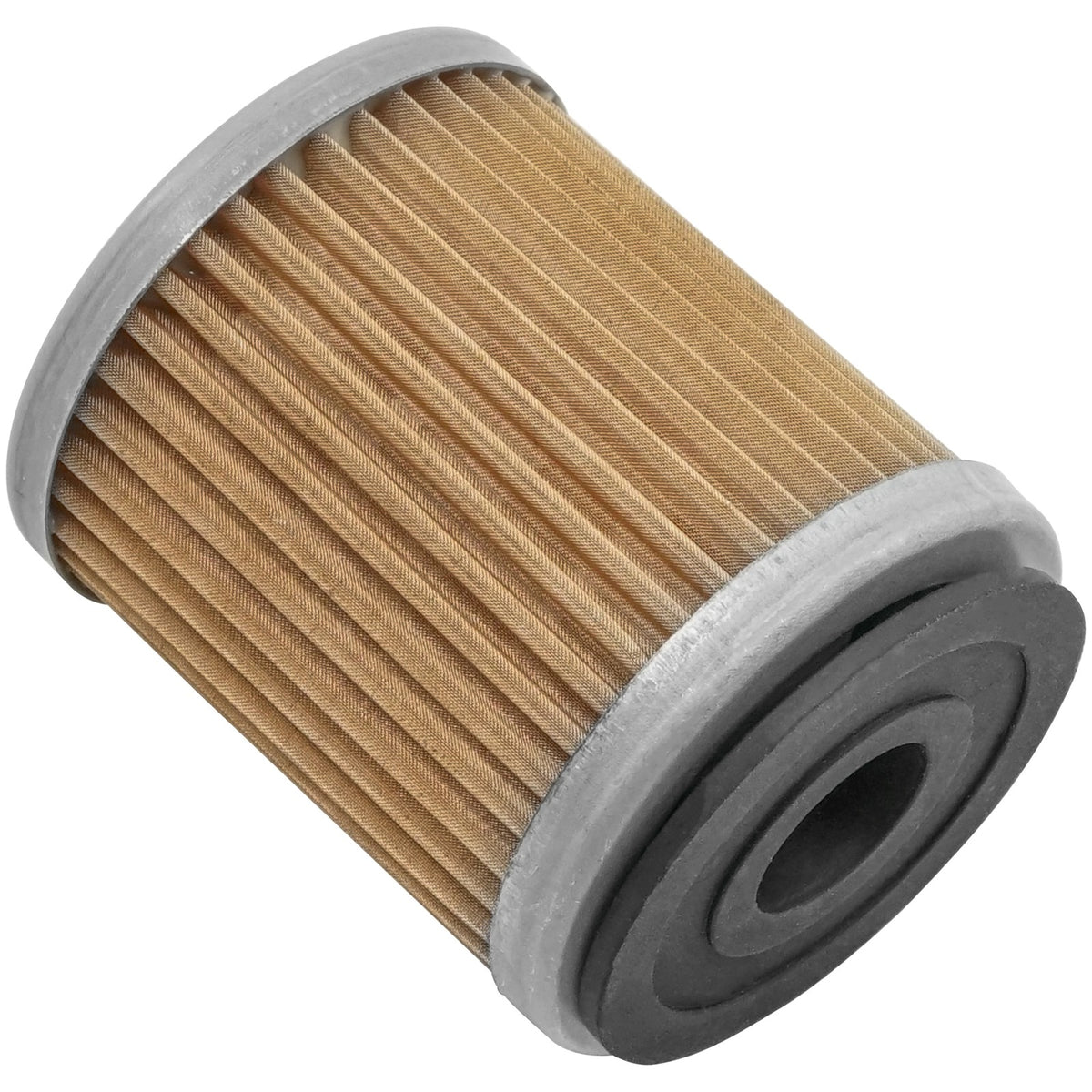 Caltric Oil Filter Replacement for Yamaha ATV 1UY 13440 (2005–2015)