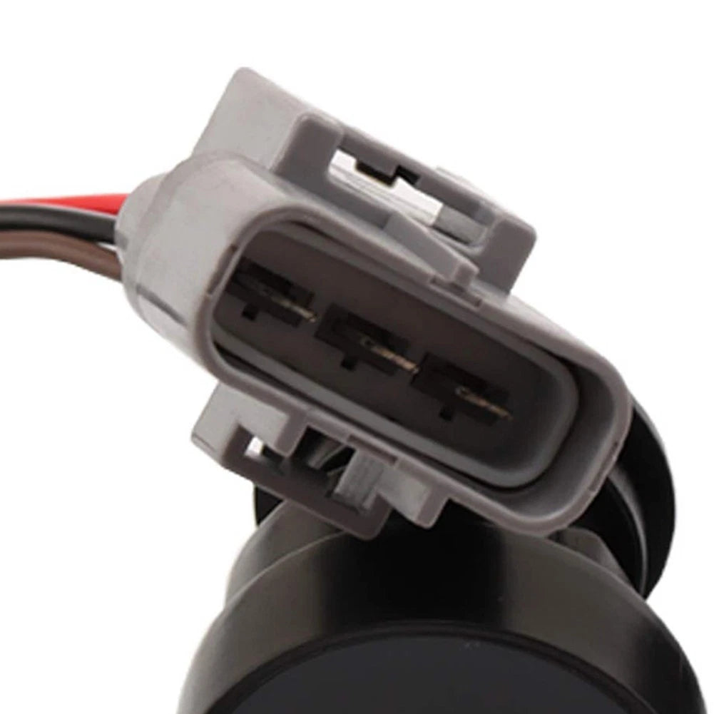 Ignition Key Switch for Yamaha Grizzly 550/700 (2007–2018) - Includes 2 Keys