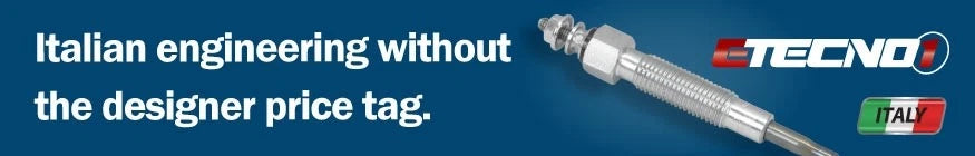 Diesel Glow Plug for Yanmar Marine Generator (12V)
