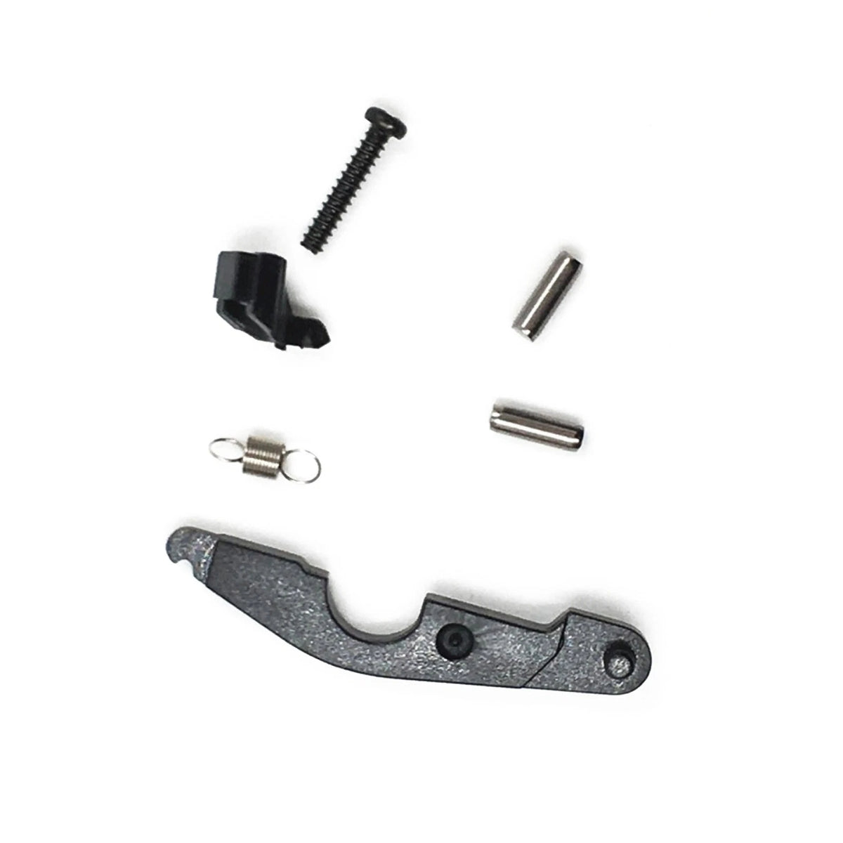 Self Centering Throttle Change Remote Control for Flysky i6 FS-i6S