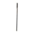 M8 x 1.25 Straight Flute Tapping Tool (150mm)