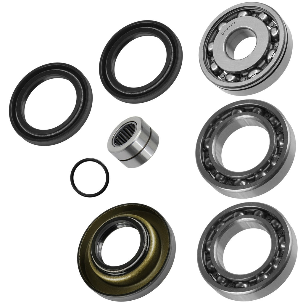 Differential Bearing and Seal Kit Replacement for Honda FourTrax Foreman 400 (1995–1996)