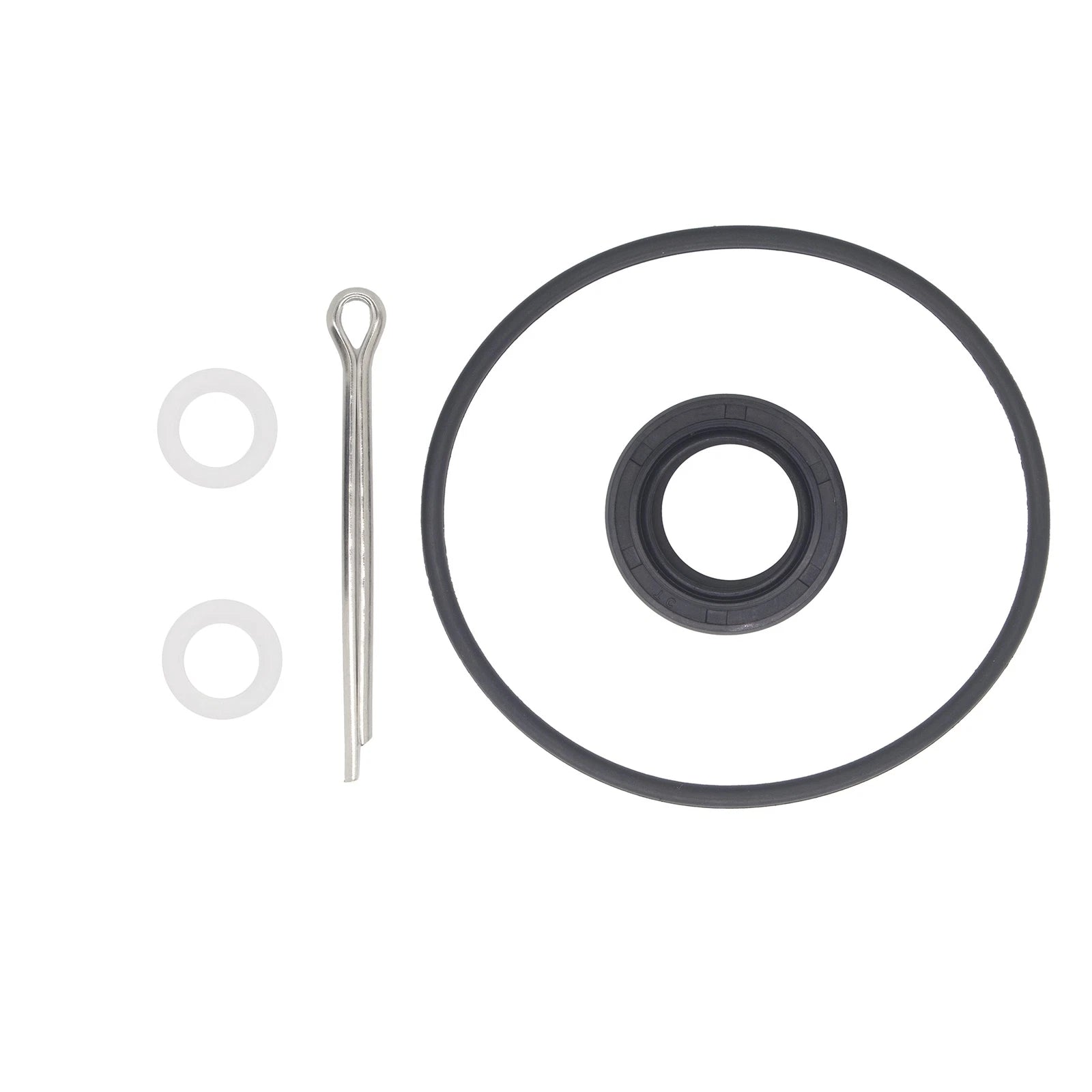 Propeller Shaft Oil Seal & O-ring for Honda Marine BF100B BF100Z (100HP)