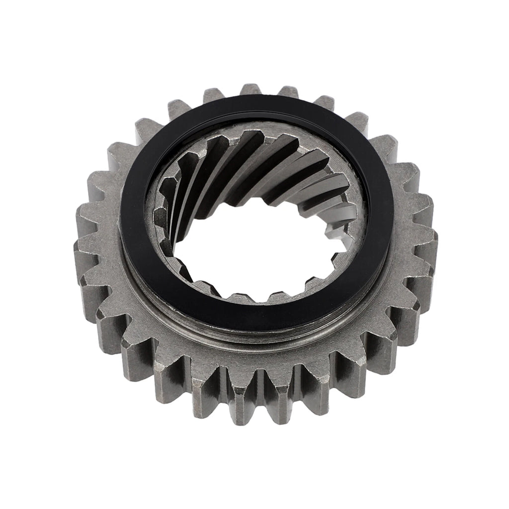 Set of 4 Starter Idler Gears for Yamaha Virago 920 XV920 (1981–1983)