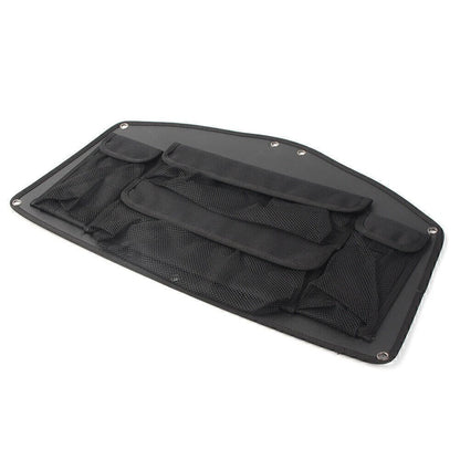 Trunk Lid Organizer Bag Pouch for Honda Goldwing GL1800 (2001–2017)
