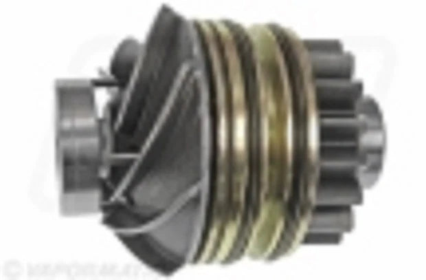 Water Pump for John Deere 7710 7810 (1996–2003)