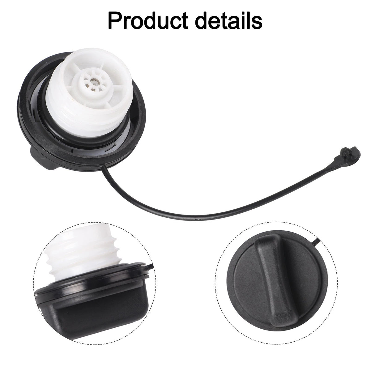 Fuel Cover Replacement for Nissan (Multiple Models)