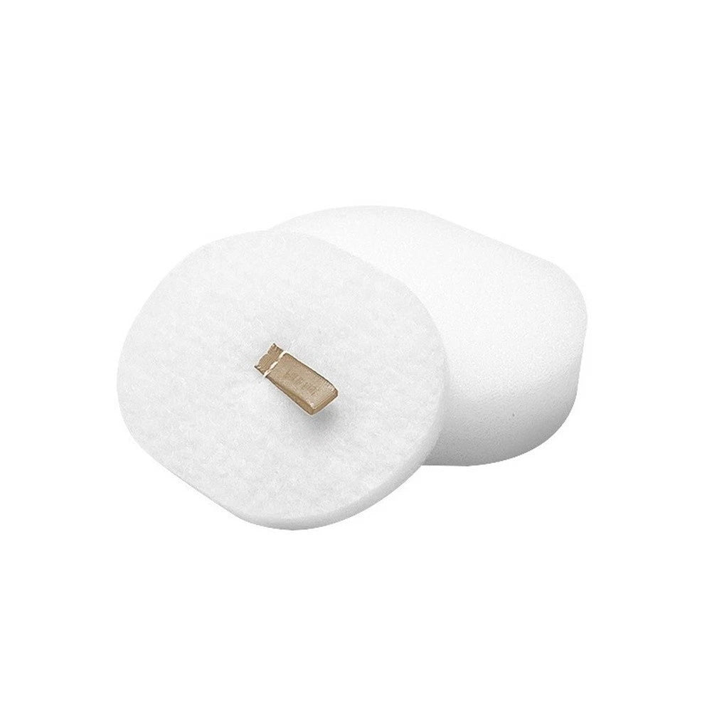 6-Piece Filter Replacement Pack for Shark Vacuum