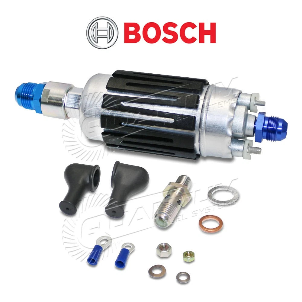 Bosch 0580464200 Inline Fuel Pump for (200LPH)