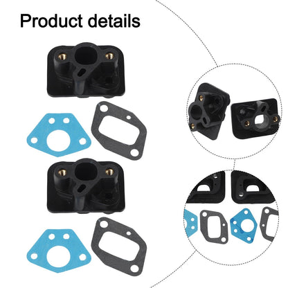 Intake Manifold Set for 405 43CC 52CC