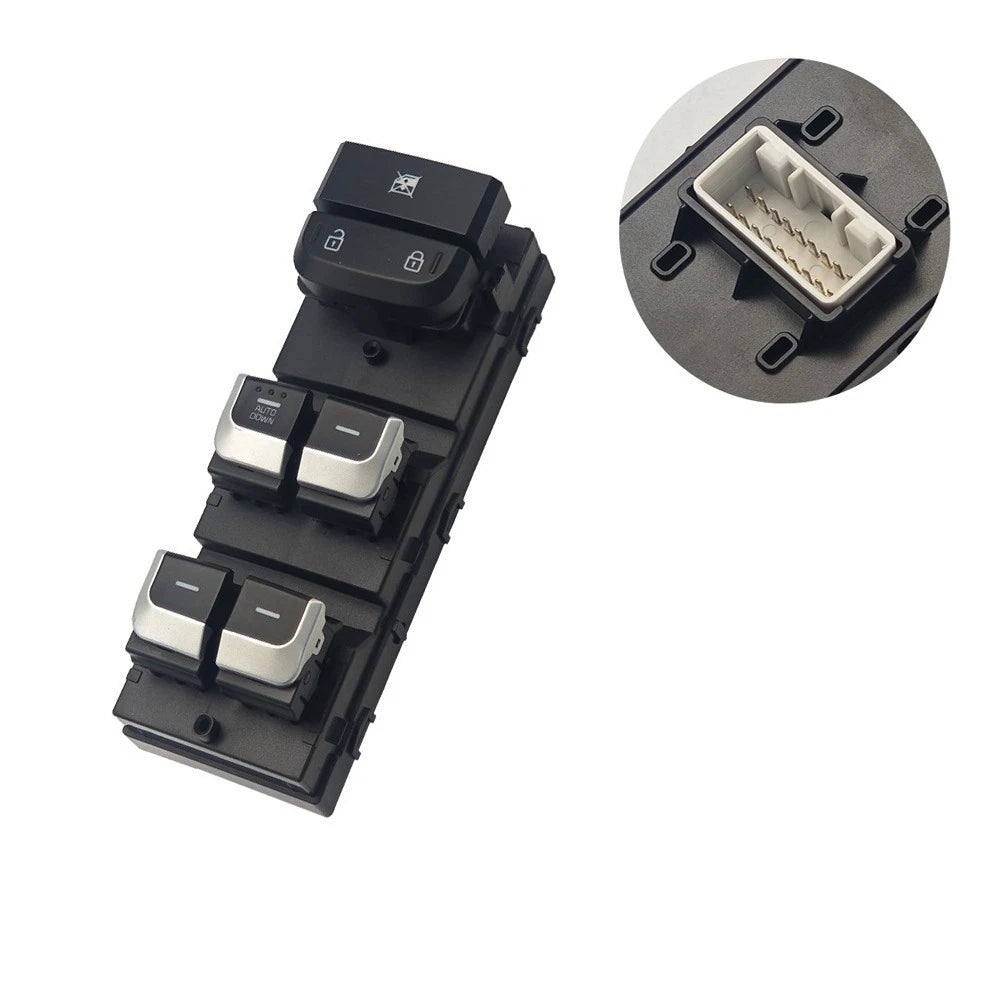 Power Window Switch for Kia Sportage (2017–2022)