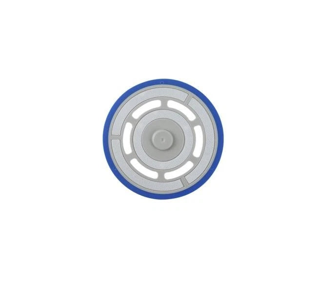 Circular Mop Mount Bracket for Ecovacs Mini/DJX11 (2019–2023)