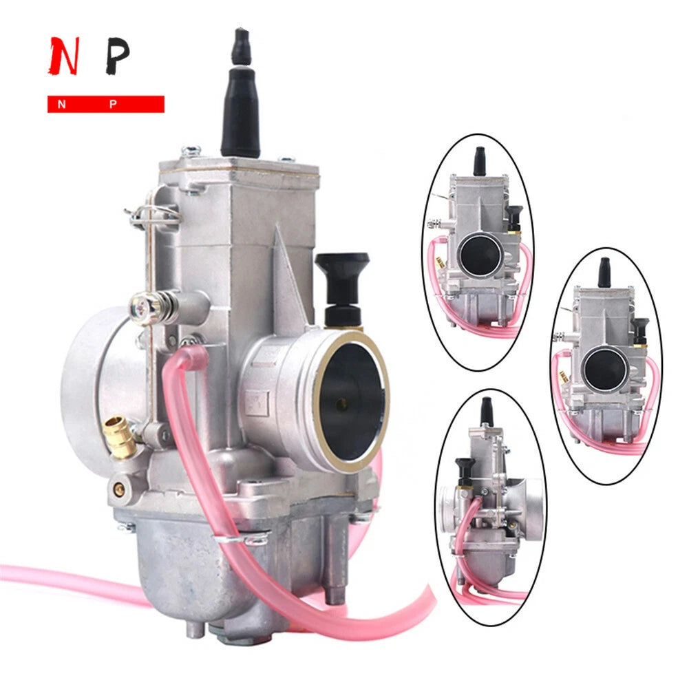 Carburetor for TM 38mm (TM38-86)