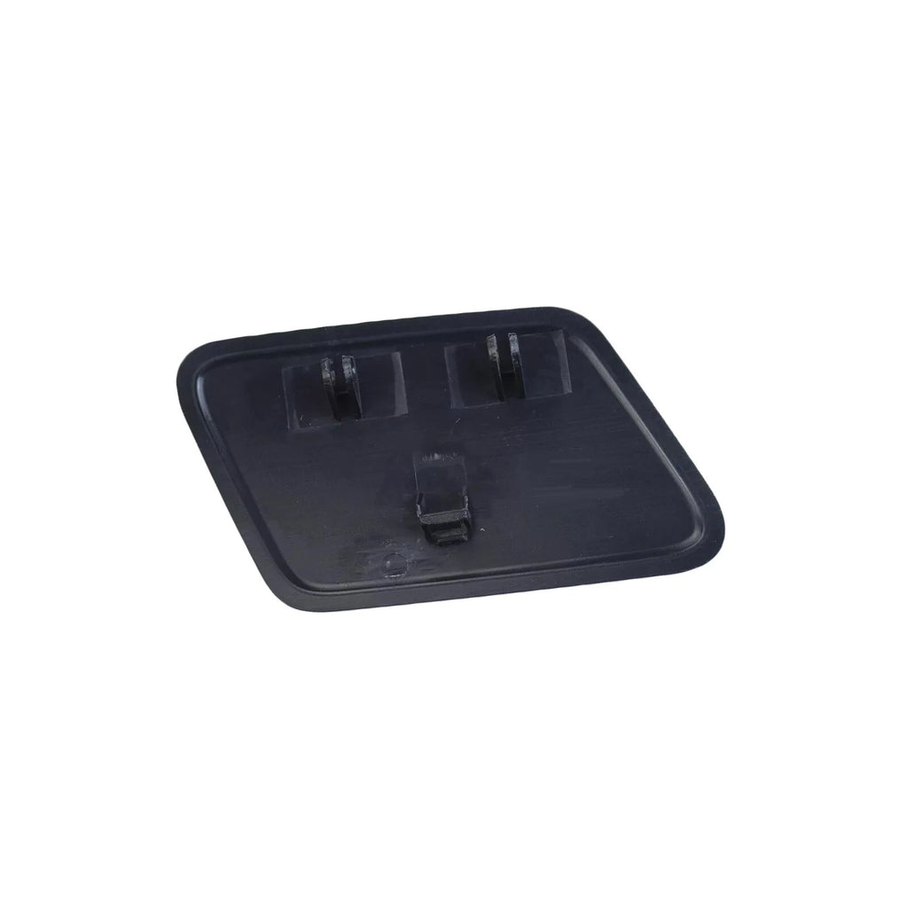 Front Bumper Headlight Washer Nozzle Cover for