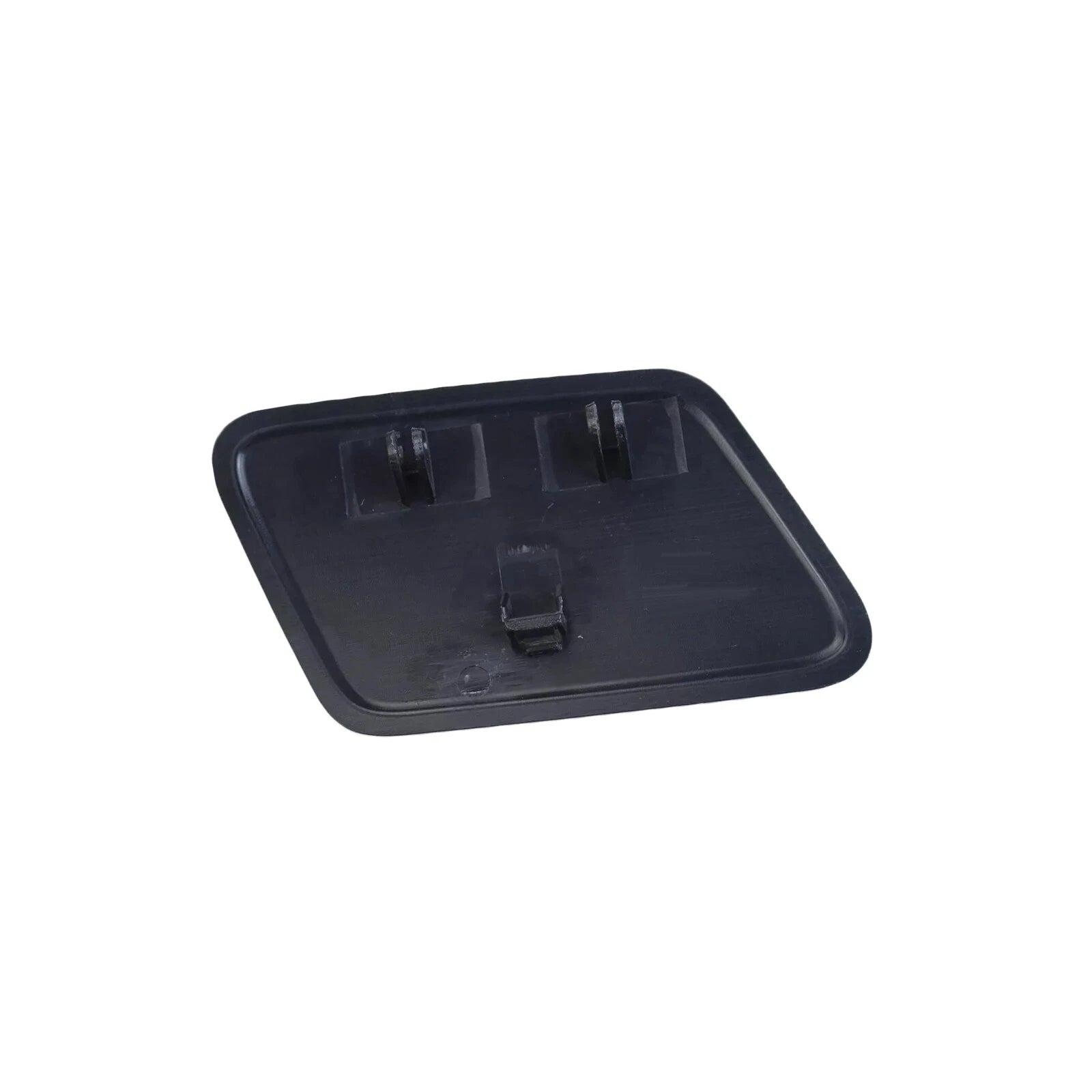 Front Bumper Headlight Washer Nozzle Cover for