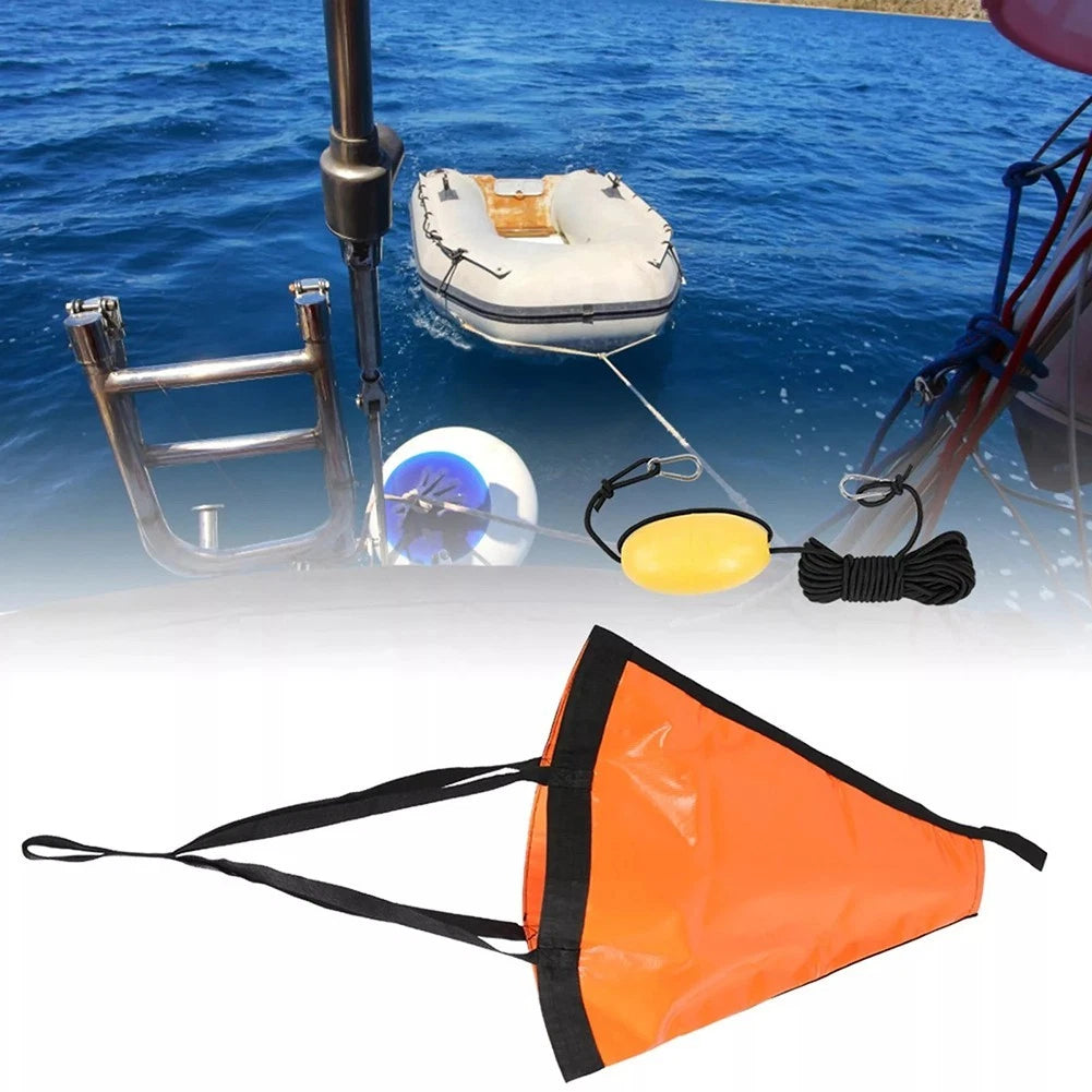 Boat Anchor Float Kit for Fishing and Boating