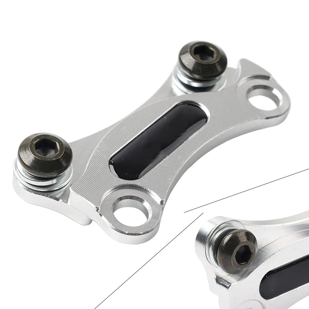 Brake Caliper Mount Bracket Clamp for Yamaha LC135