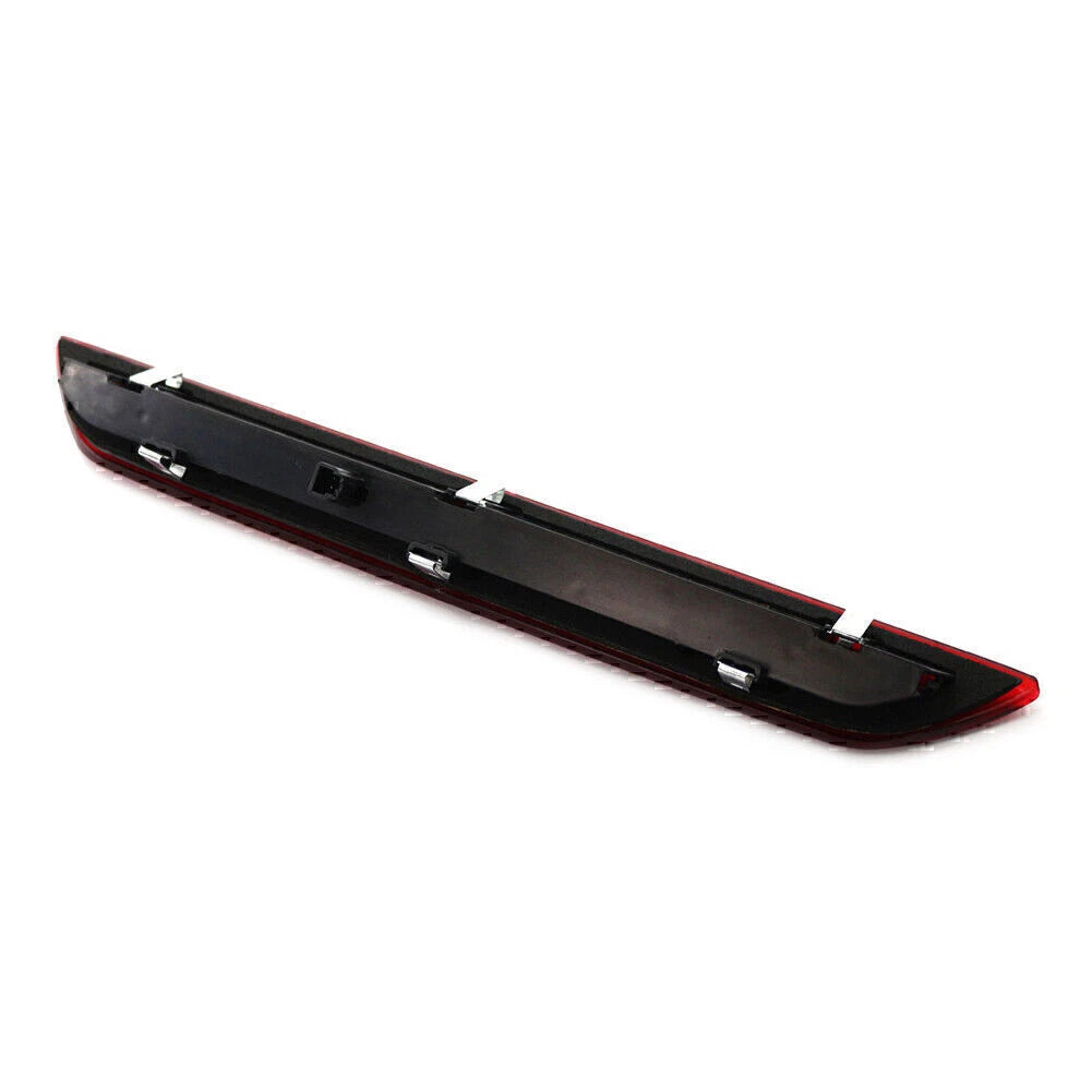 3rd Brake Light Lamp for Ford Transit MK8 (2015–2020) - Red