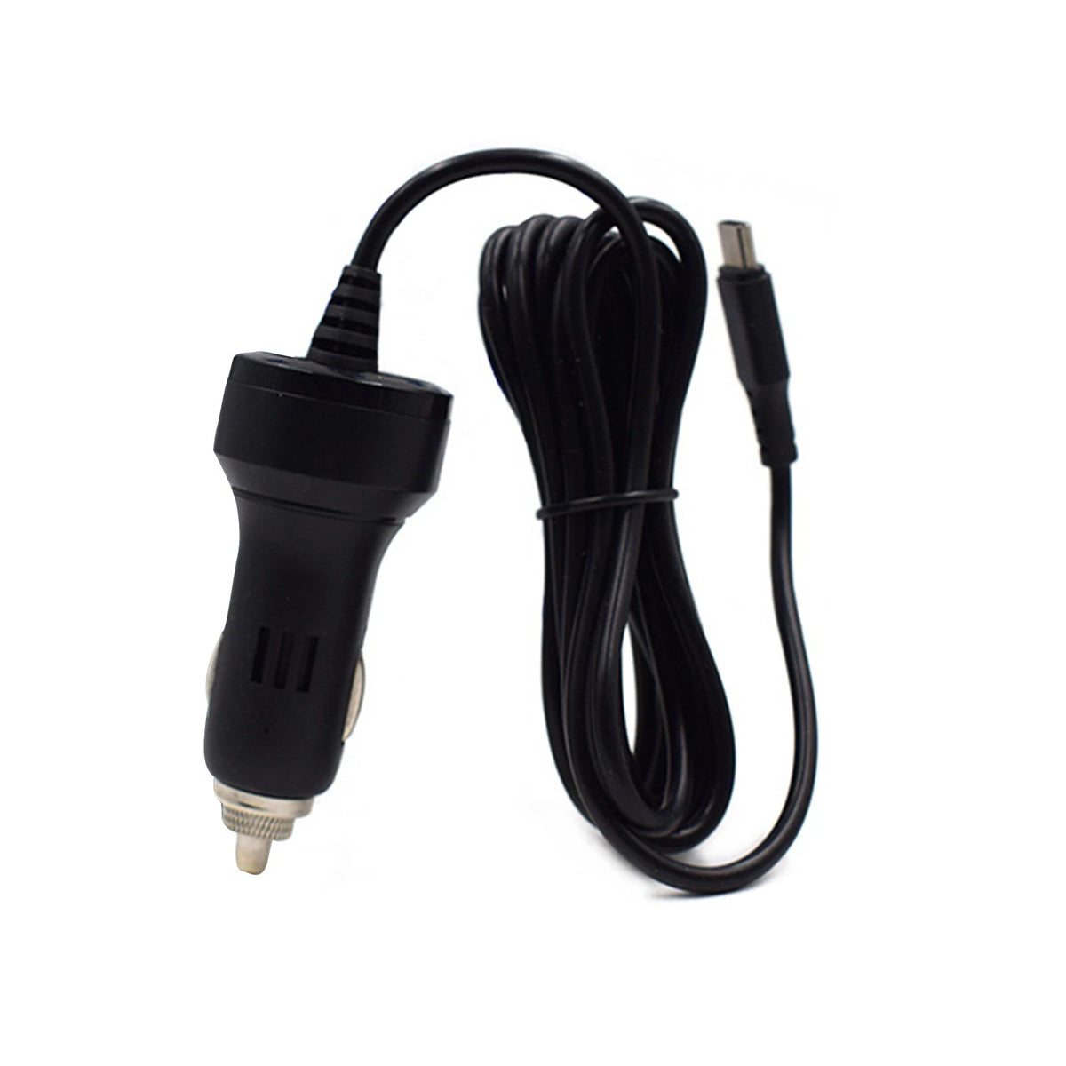 USB Type-C Fast Car Charger for Nintendo Switch (2017–2023)