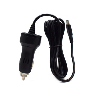 USB Type-C Fast Car Charger for Nintendo Switch (2017–2023)