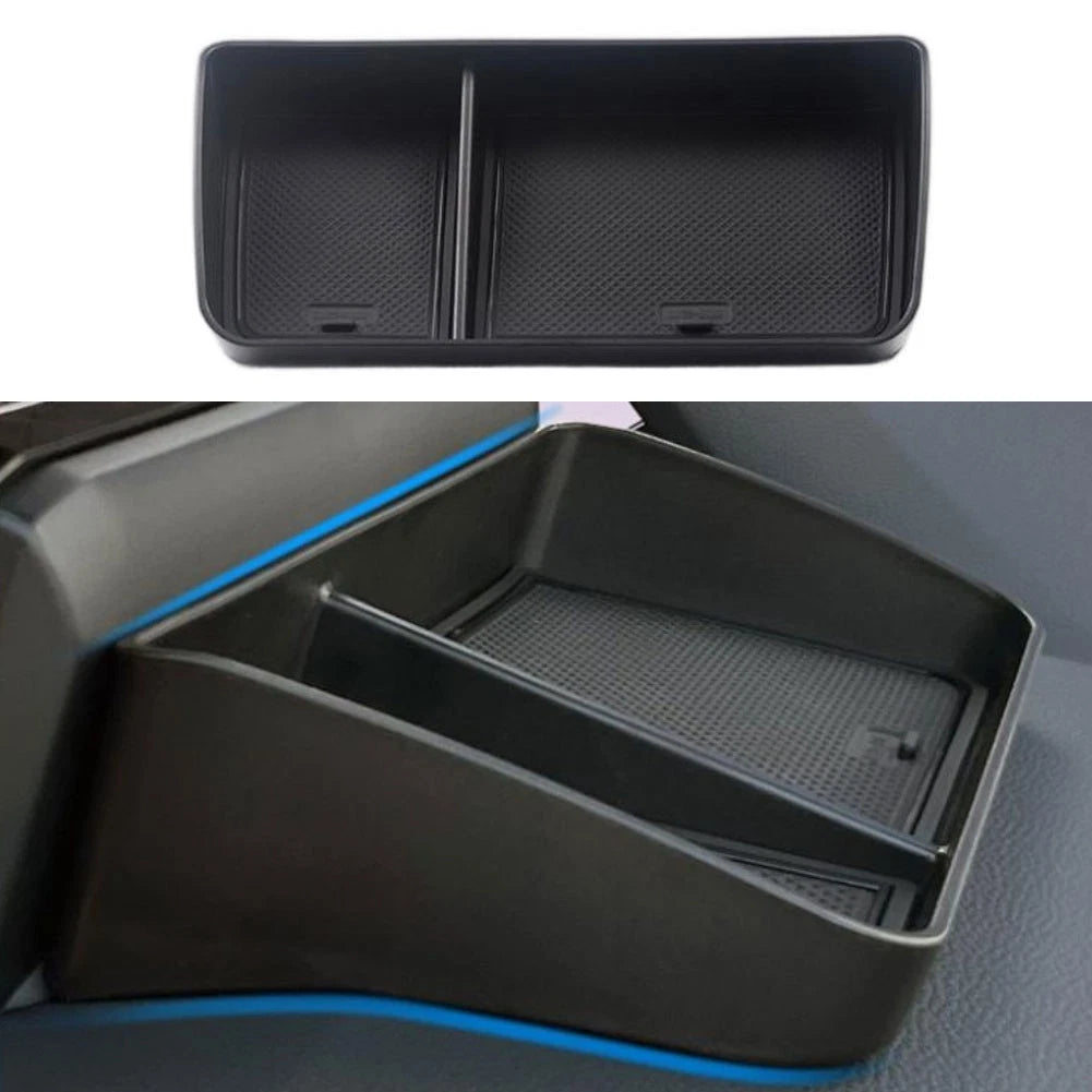 Central Control Box for 2022 Vehicle