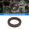 Front Crankshaft Oil Seal Replacement for Mitsubishi Eclipse 3000GT (1990–1999)