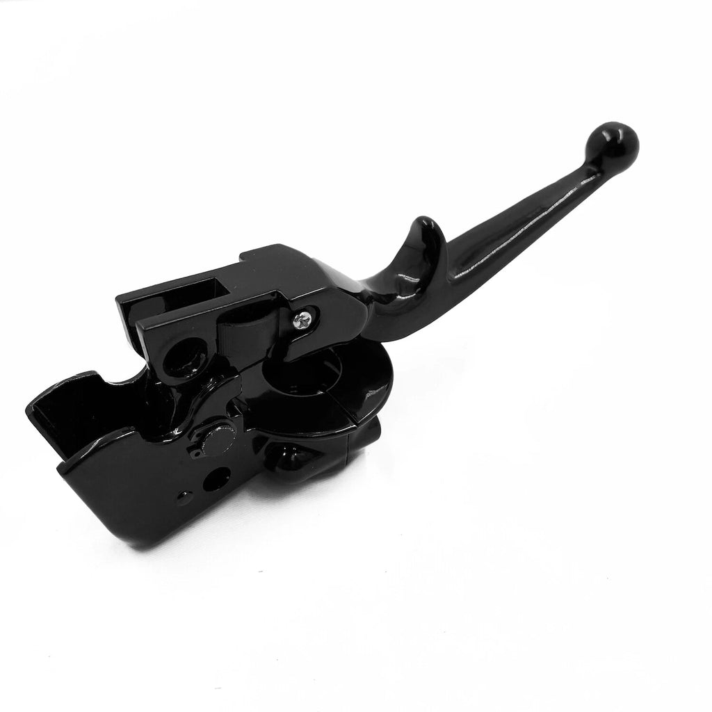 Clutch Lever Mount Bracket for Harley Softail Springer (1996–2006)