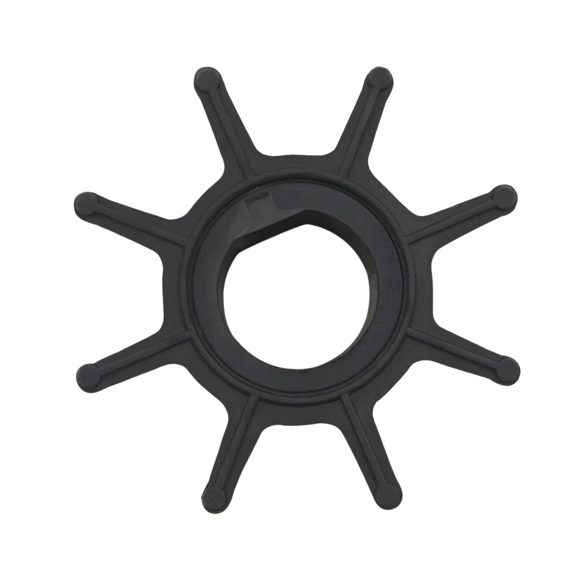 Water Pump Impeller for Honda Outboard Engine (5-10 HP) (19210-881-A02)