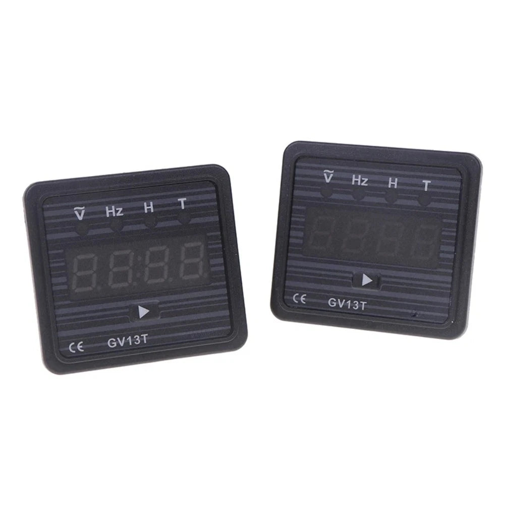 Digital Display Unit for GV13T Generator (Voltage Frequency Operation)