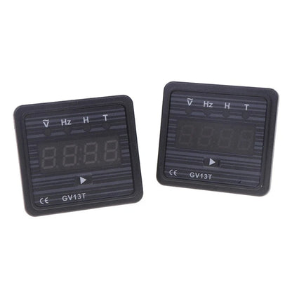 Digital Display Unit for GV13T Generator (Voltage Frequency Operation)