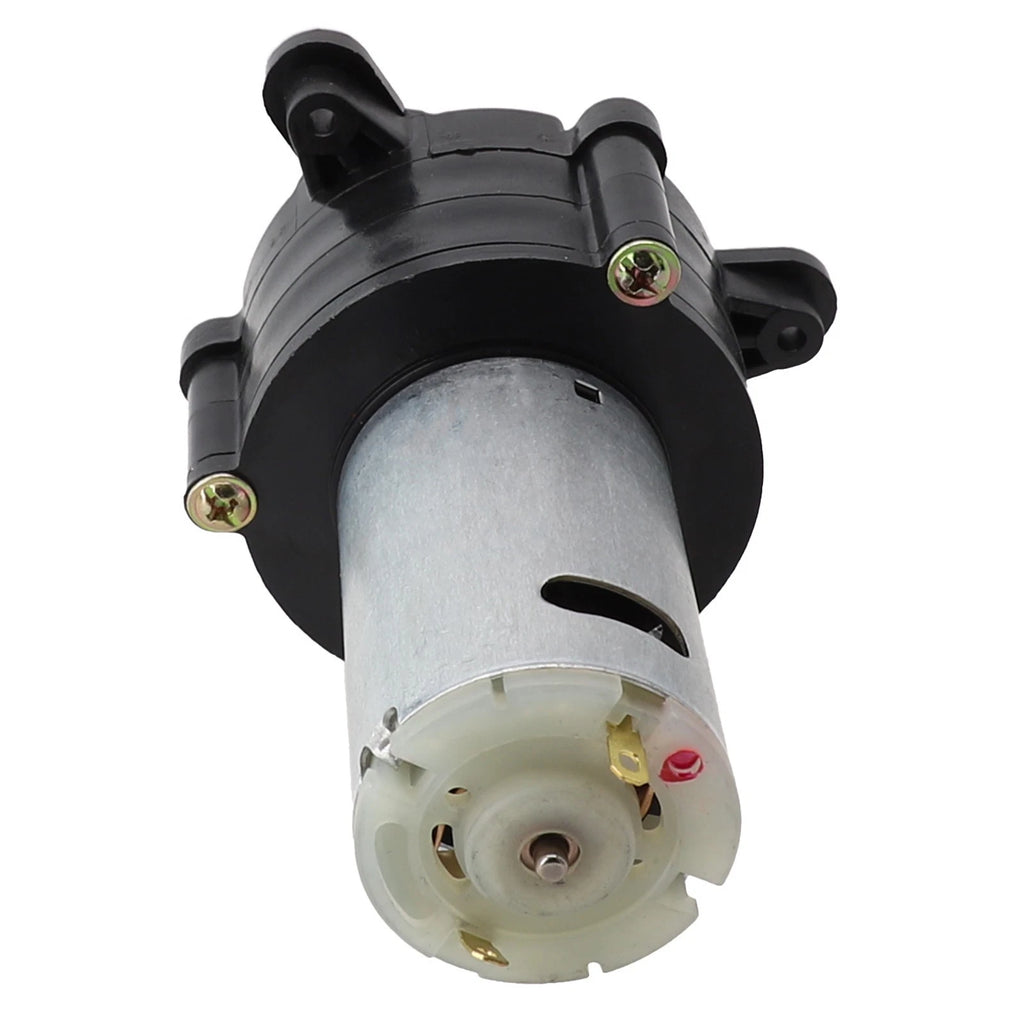Wind Dynamo Power Generator 20W for Manual Testing (5V/6V/12V/24V)