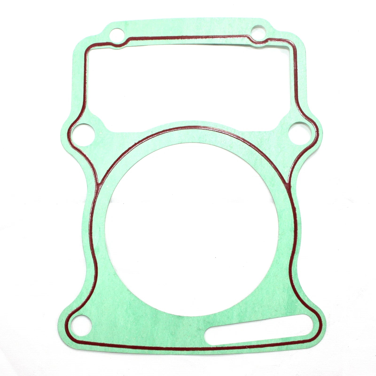Engine Head Gasket Kit for 250cc 300cc Water Cooled ATV Buggy (PIT QUAD)