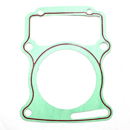 Engine Head Gasket Kit for 250cc 300cc Water Cooled ATV Buggy (PIT QUAD)