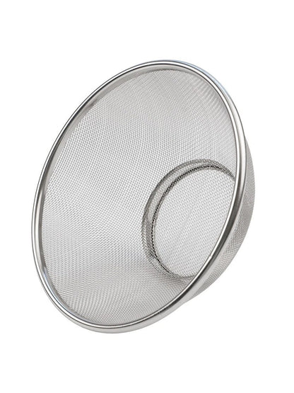 Round Edged Portable Basket for Kitchen (Fruits & Vegetables)