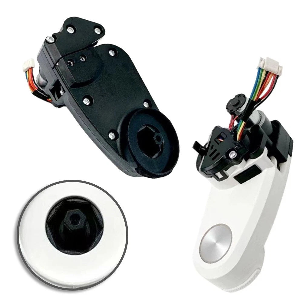 Side Brush Motor for Dreame Robot Vacuum (Low Noise Operation)