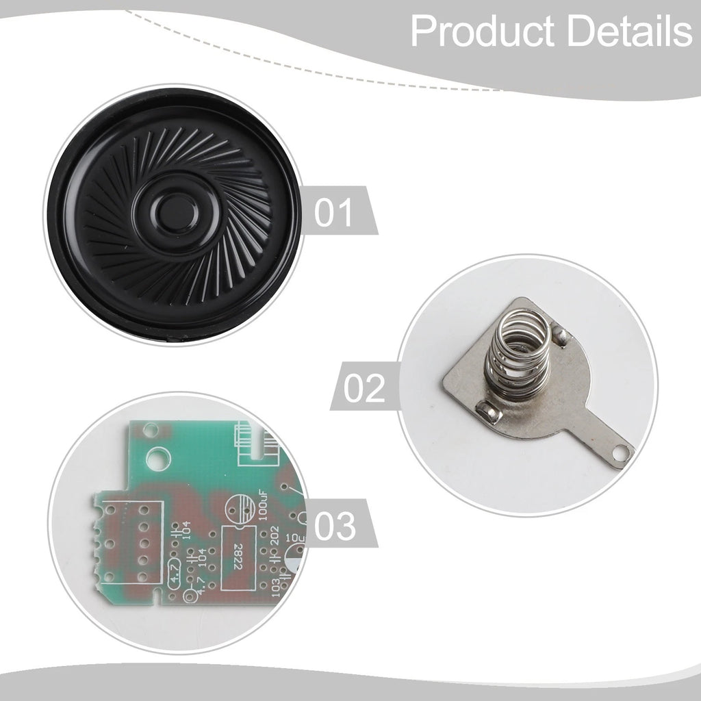 2X Radio Kit for Apprentice DIY Laboratory (Electronics)