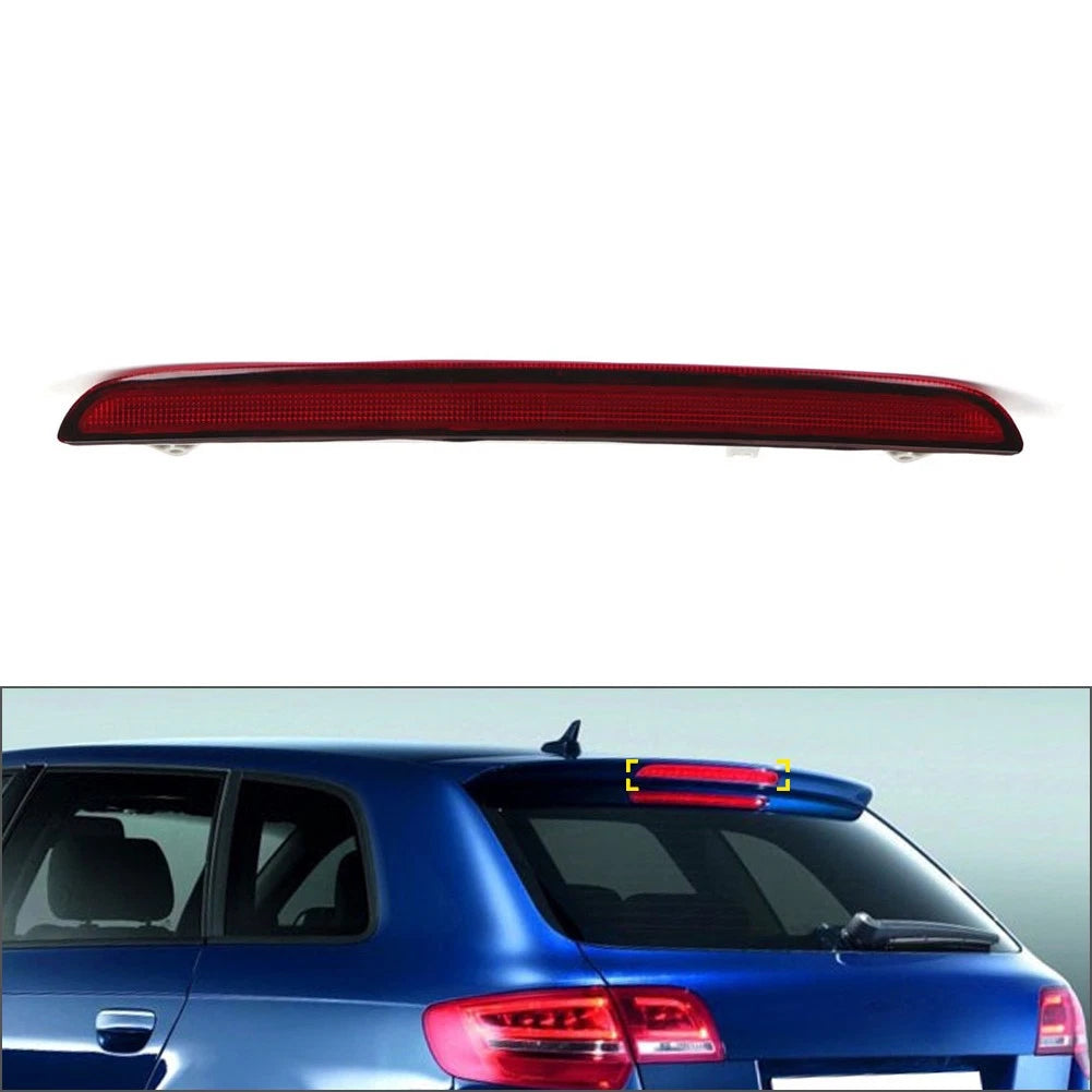 Third Brake Light 8P4945097A for Audi A3 S3 RS3 8P (2004–2013)