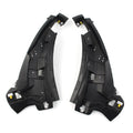 1 Pair Front Bumper Mount Bracket for Land Rover Range Rover Sport (2014–2017)