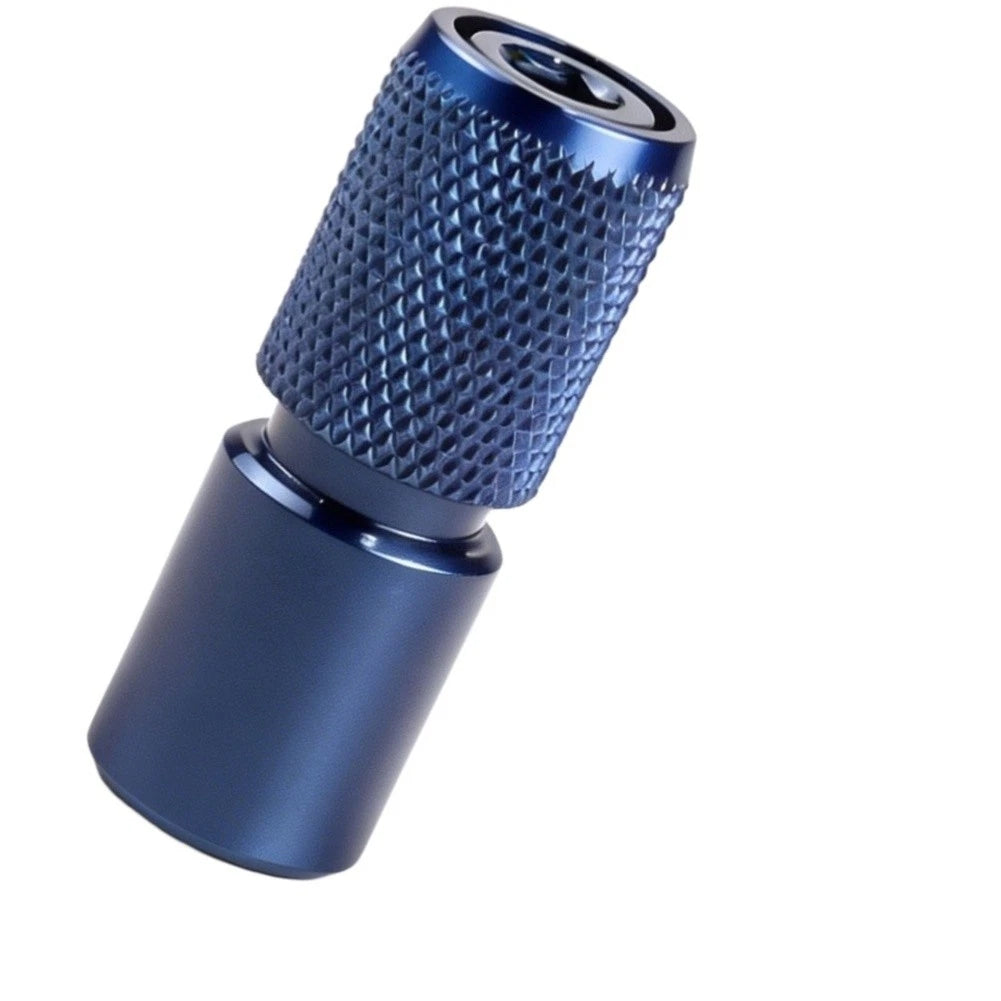 Tool Adapter for M10 Angle Grinder (6.35mm Hex Shank)