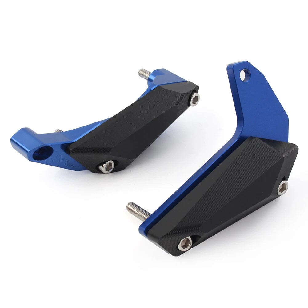 Engine Stator Slider Crash Pad Protector for Yamaha R1/R1S (2015–2019)