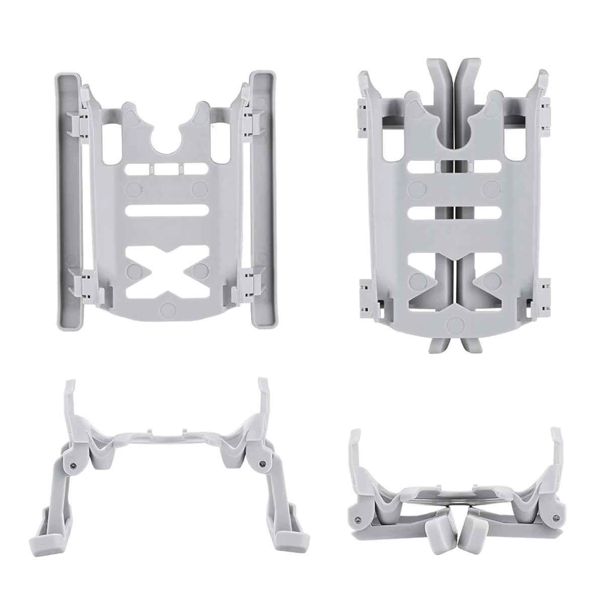 Landing Gear for DJI Mini 4 Pro Drone (2023)