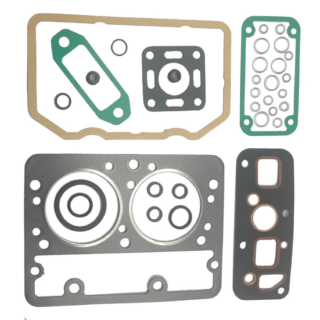Decarb Gasket Kit for Volvo Penta MD7 Marine Engine (876431, 875613)
