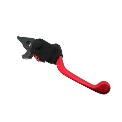 Folding Front Brake Lever for Lucky MX Explorer (2010–2023)