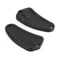 Front Brake Clutch Reservoir Cover Black for MV Agusta F4 1000 R/S/312R/750S (2004–2018)