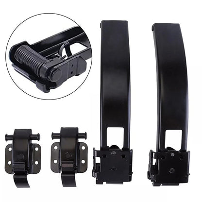 Rear Door Check Strap Locator for Mercedes Sprinter