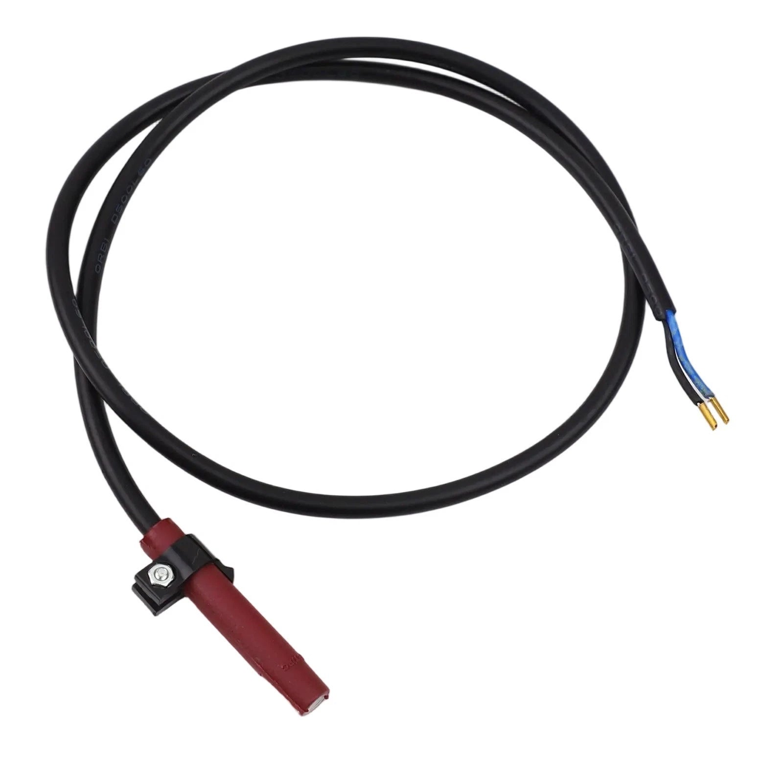 QRB1 Flame Detector Photoresistor for Easy Installation