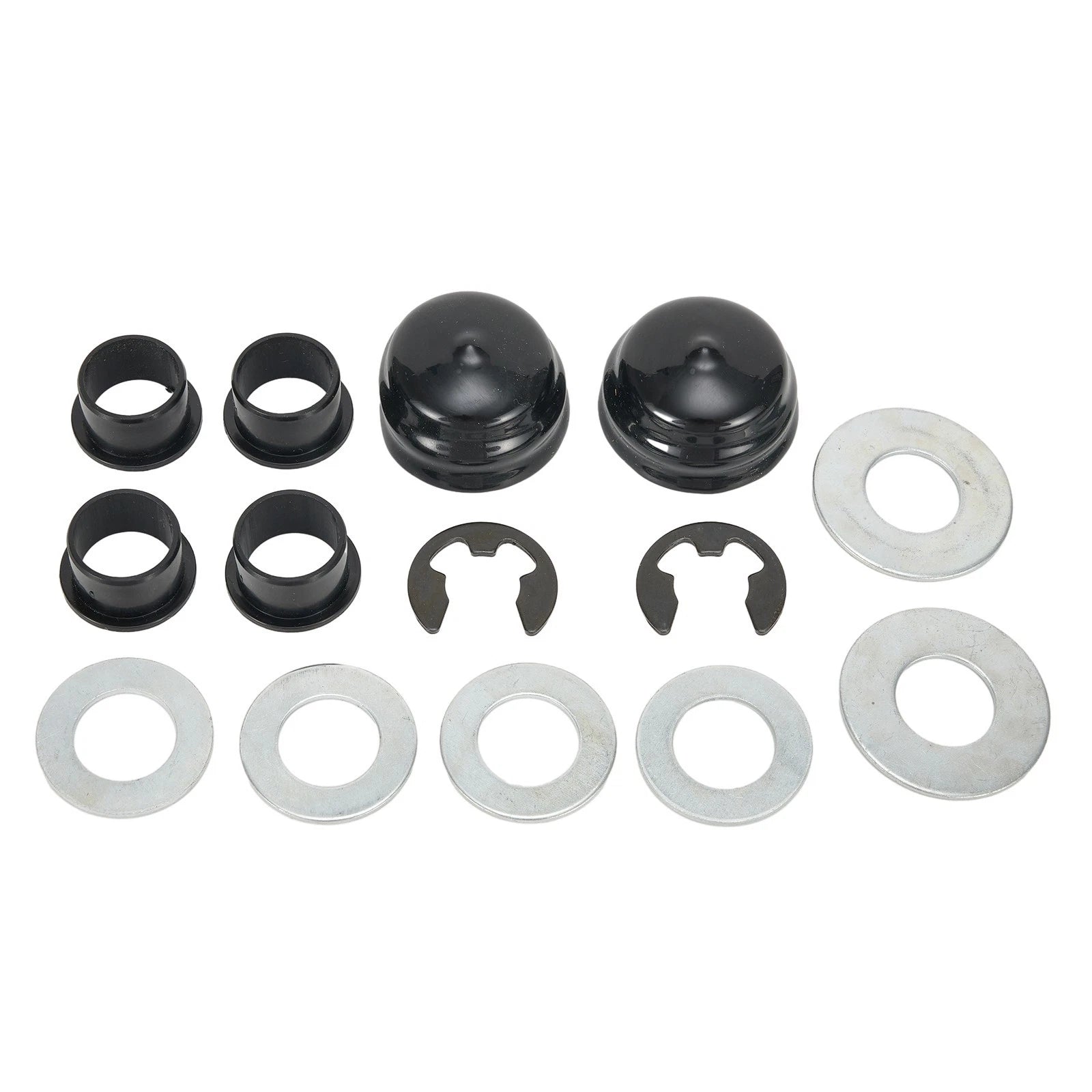 Bushing for Lawn Mower Steering Spindle