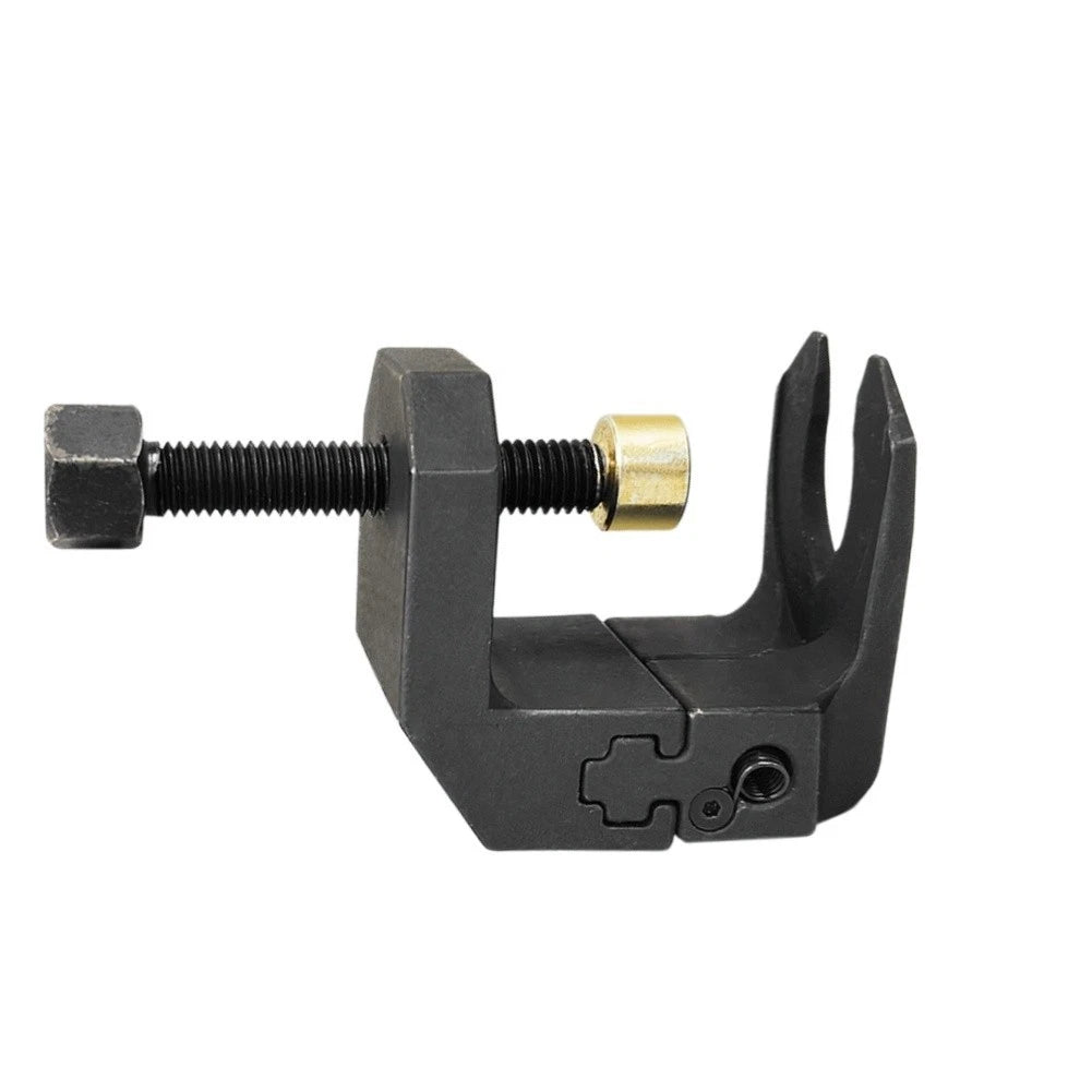 Wiper Arm Removal Tool for BMW E12 E21 (1972–1983) Black Carbon Steel