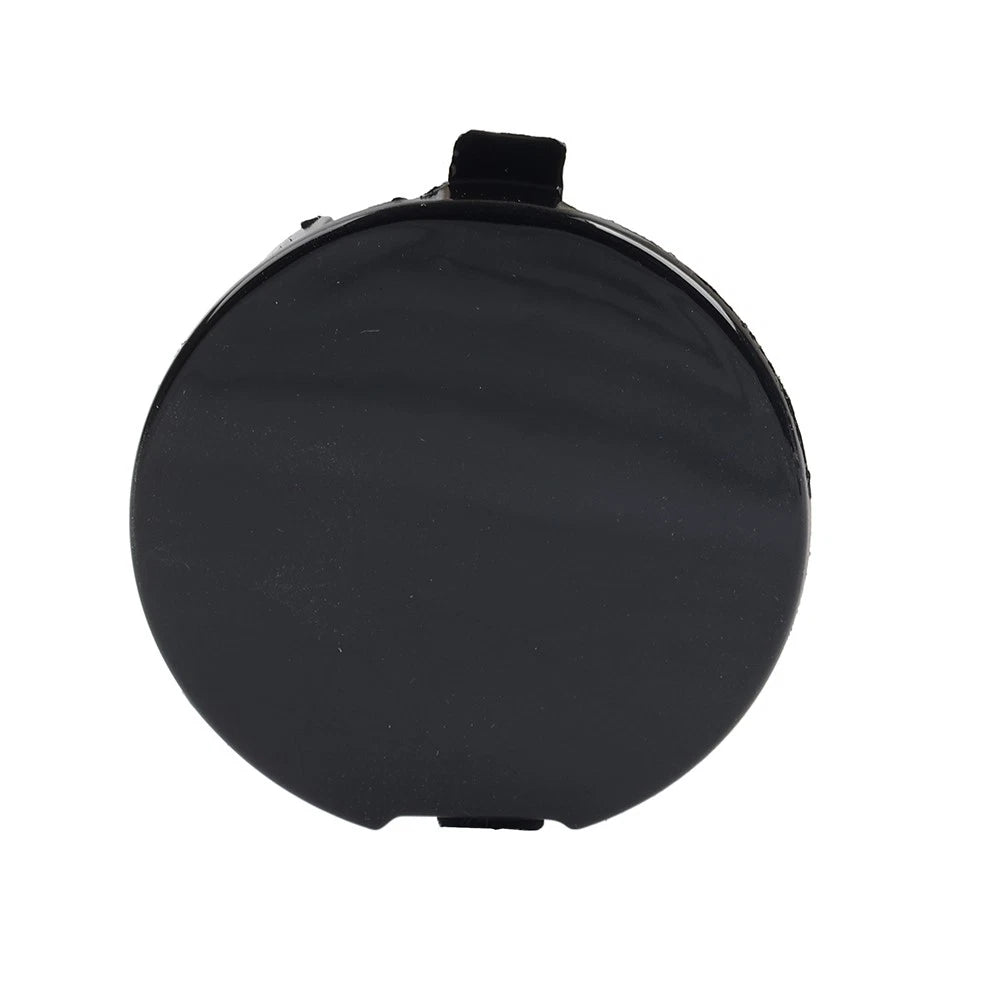 Front Bumper Towing Hook Eye Cover for Mazda CX-3 (2014–2023)